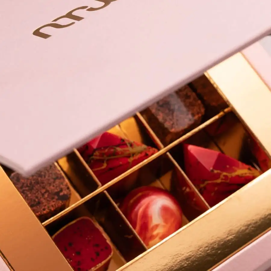 Уникальная упаковка