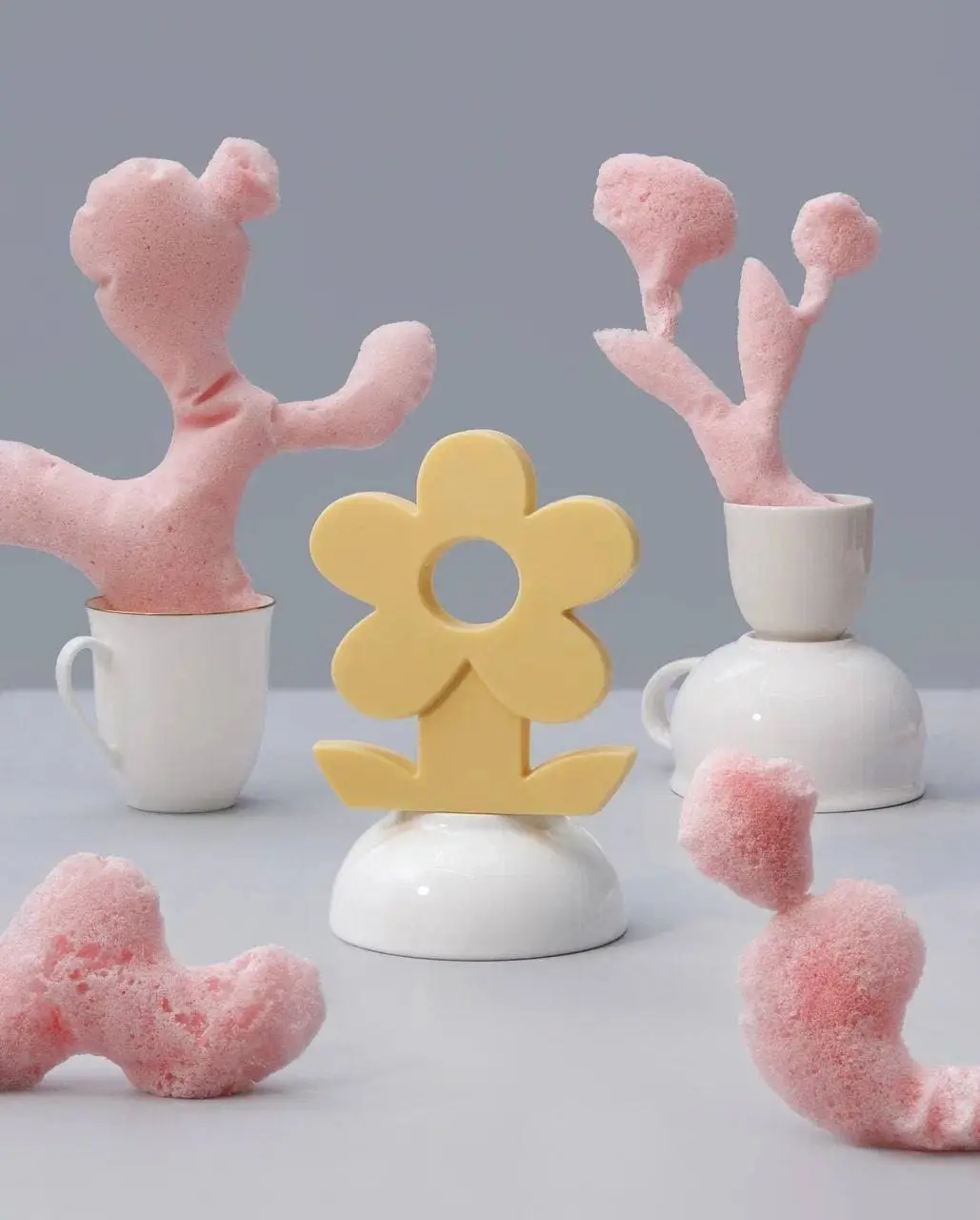 Шоколадный арт-объект