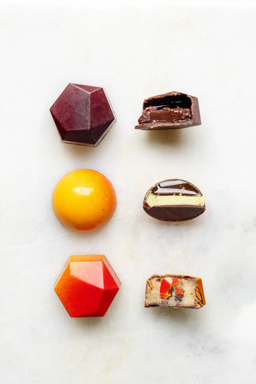 Четыре региона Италии