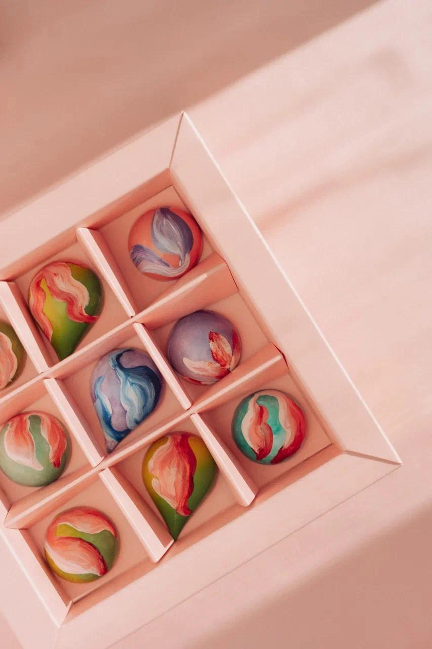 Когда все распускается