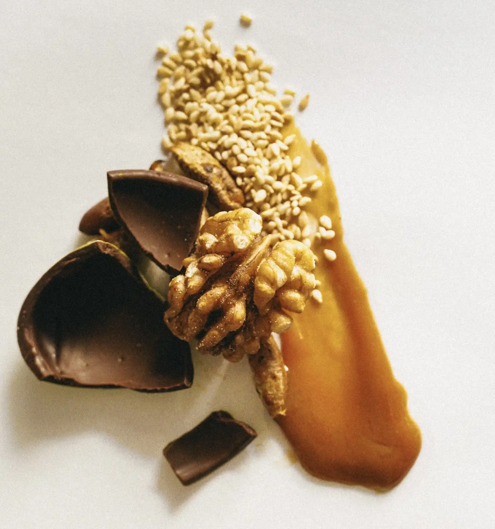 Вкусовые композиции