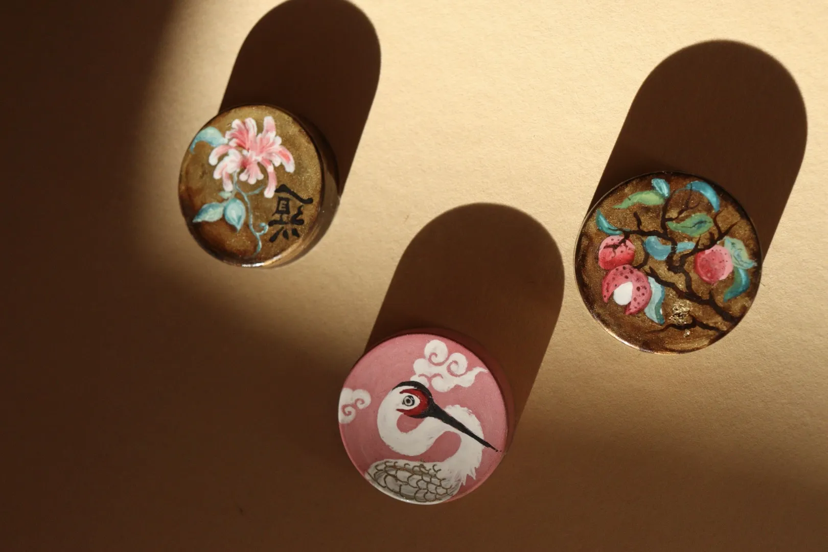 Пример корпоративного заказа