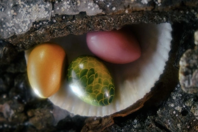 Пример корпоративного заказа