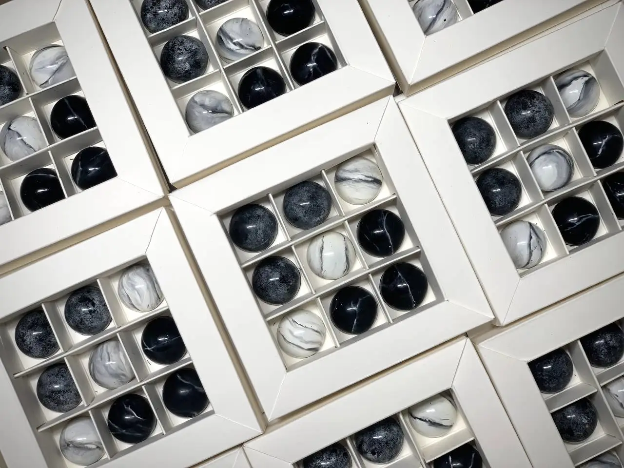 Пример корпоративного заказа