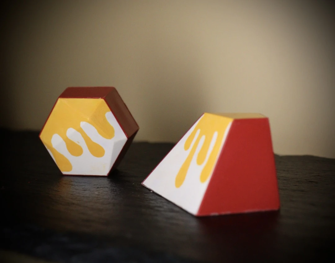 Пример корпоративного заказа