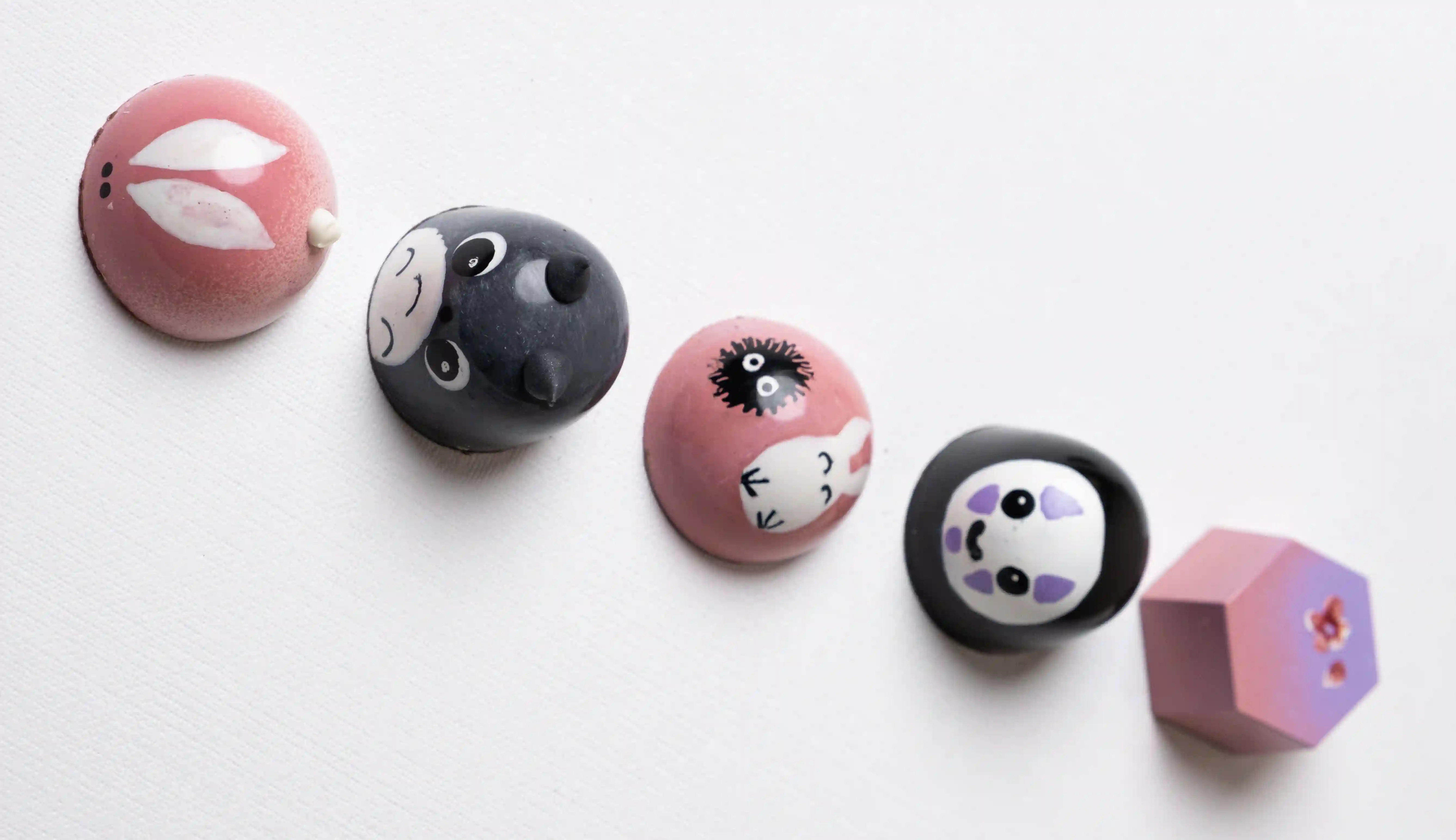 Пример корпоративного заказа