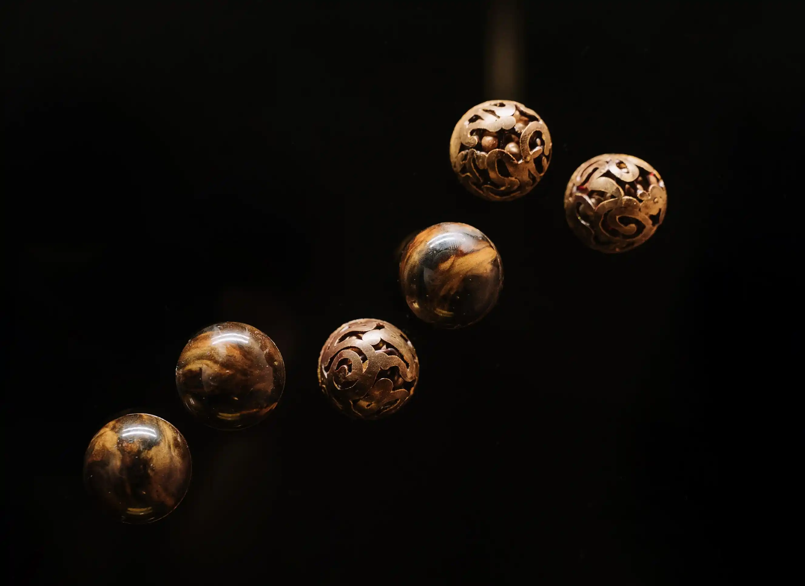 Пример корпоративного заказа