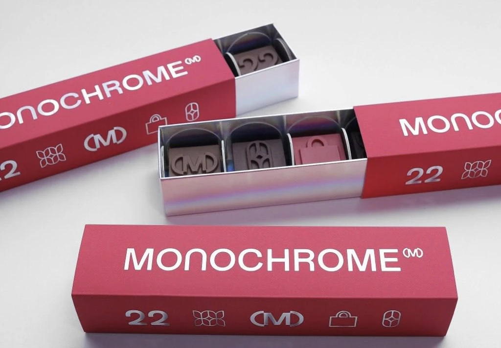 Пример корпоративного заказа