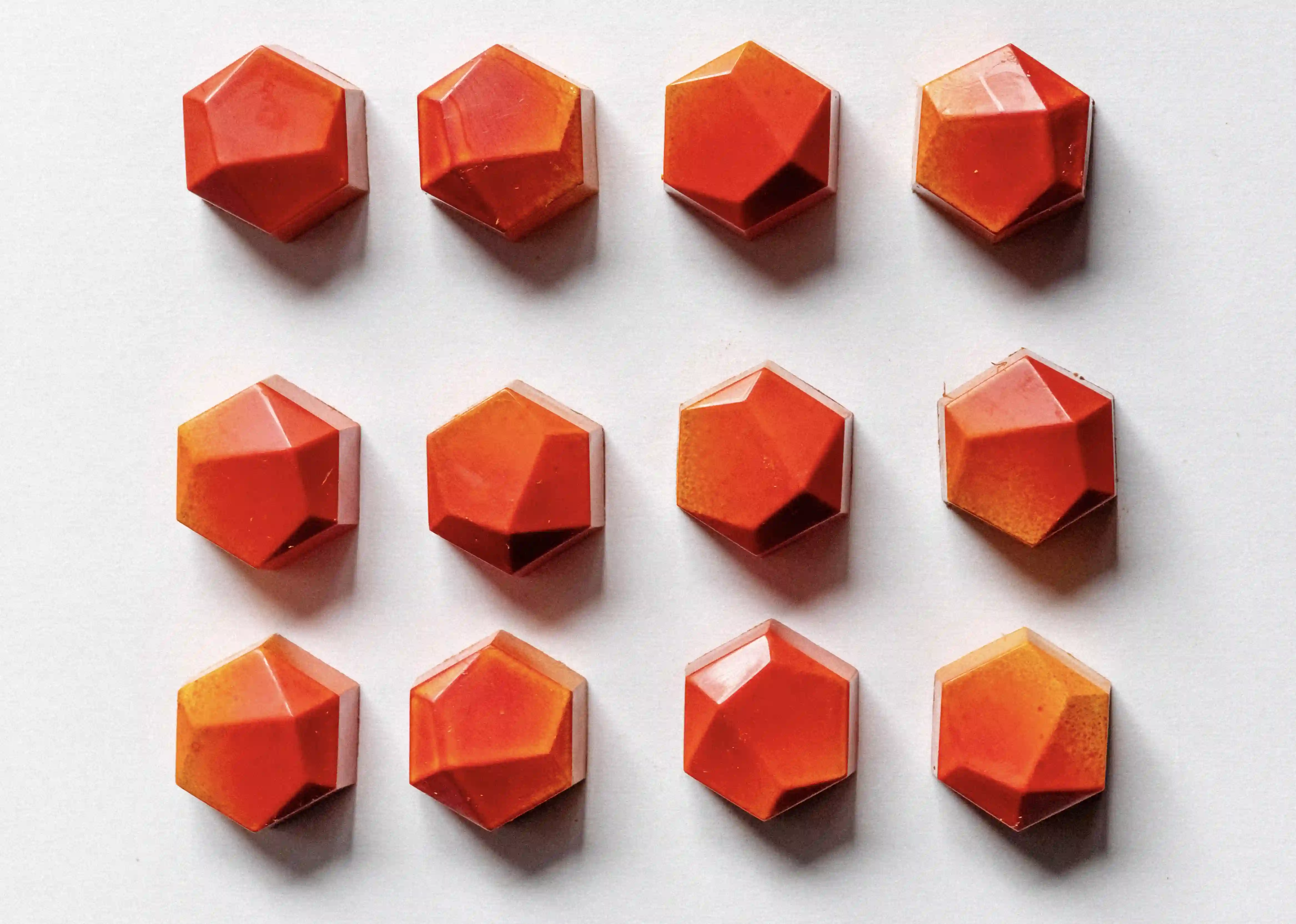 Пример корпоративного заказа